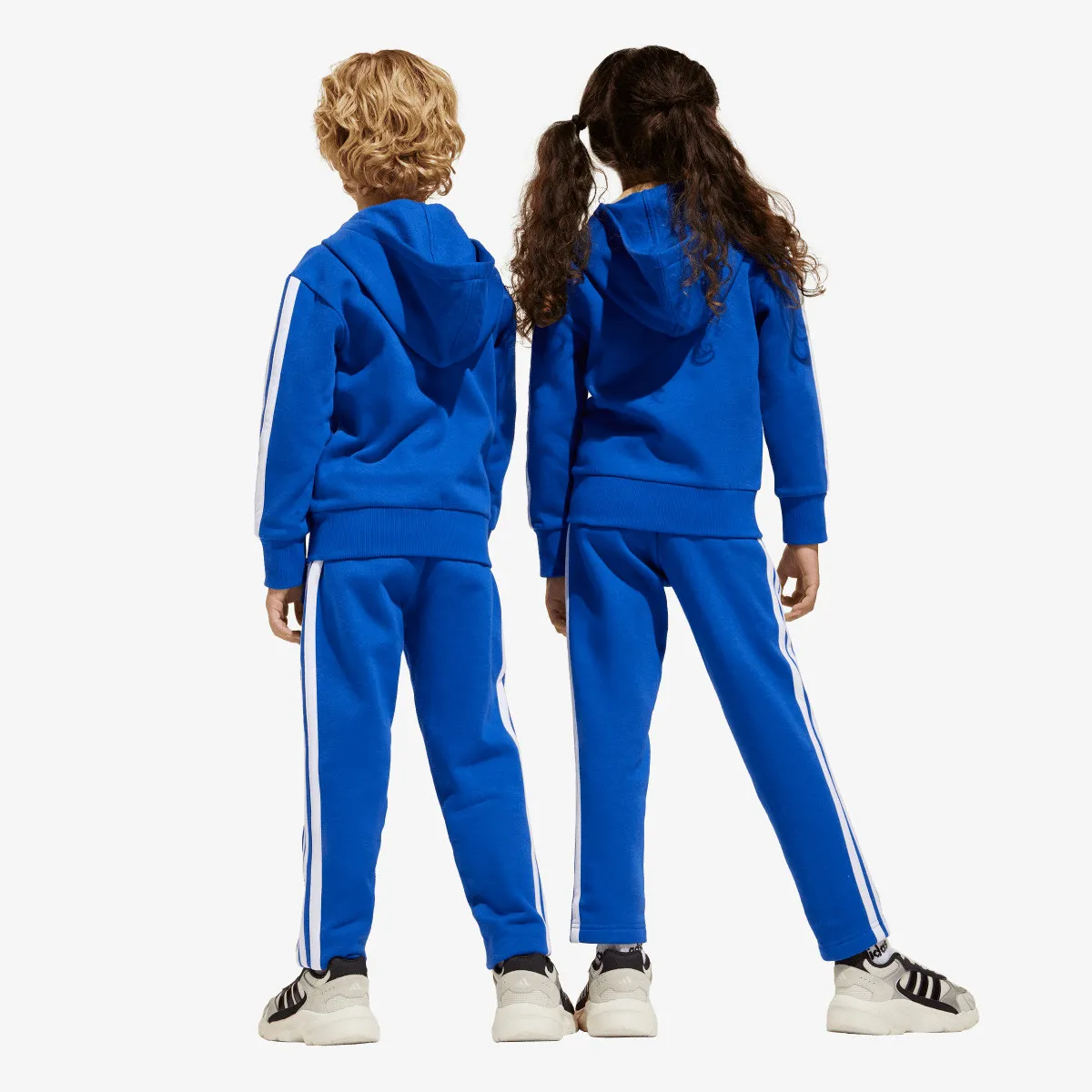 ADIDAS Trenerka LK 3S TIB FL TS