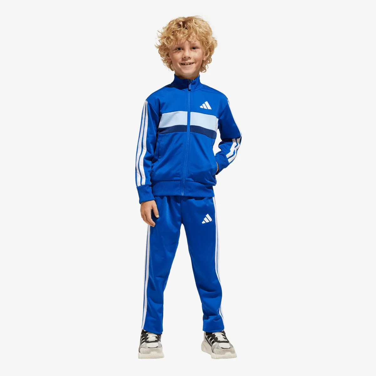 ADIDAS Trenerka 3 stripes Tiberio