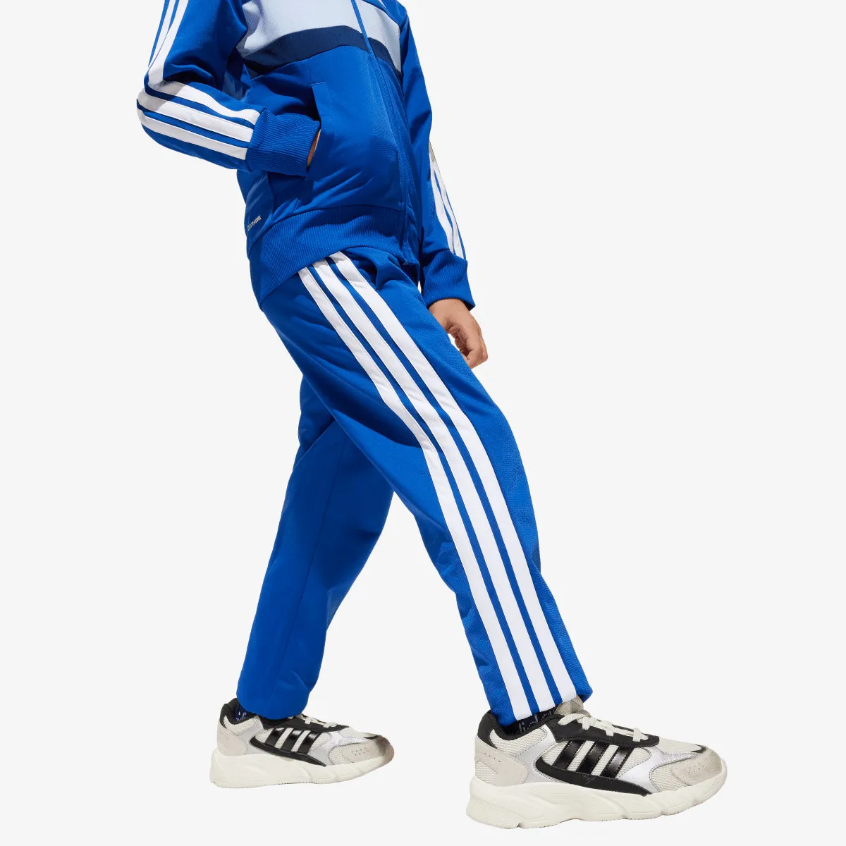 ADIDAS Trenerka 3 stripes Tiberio