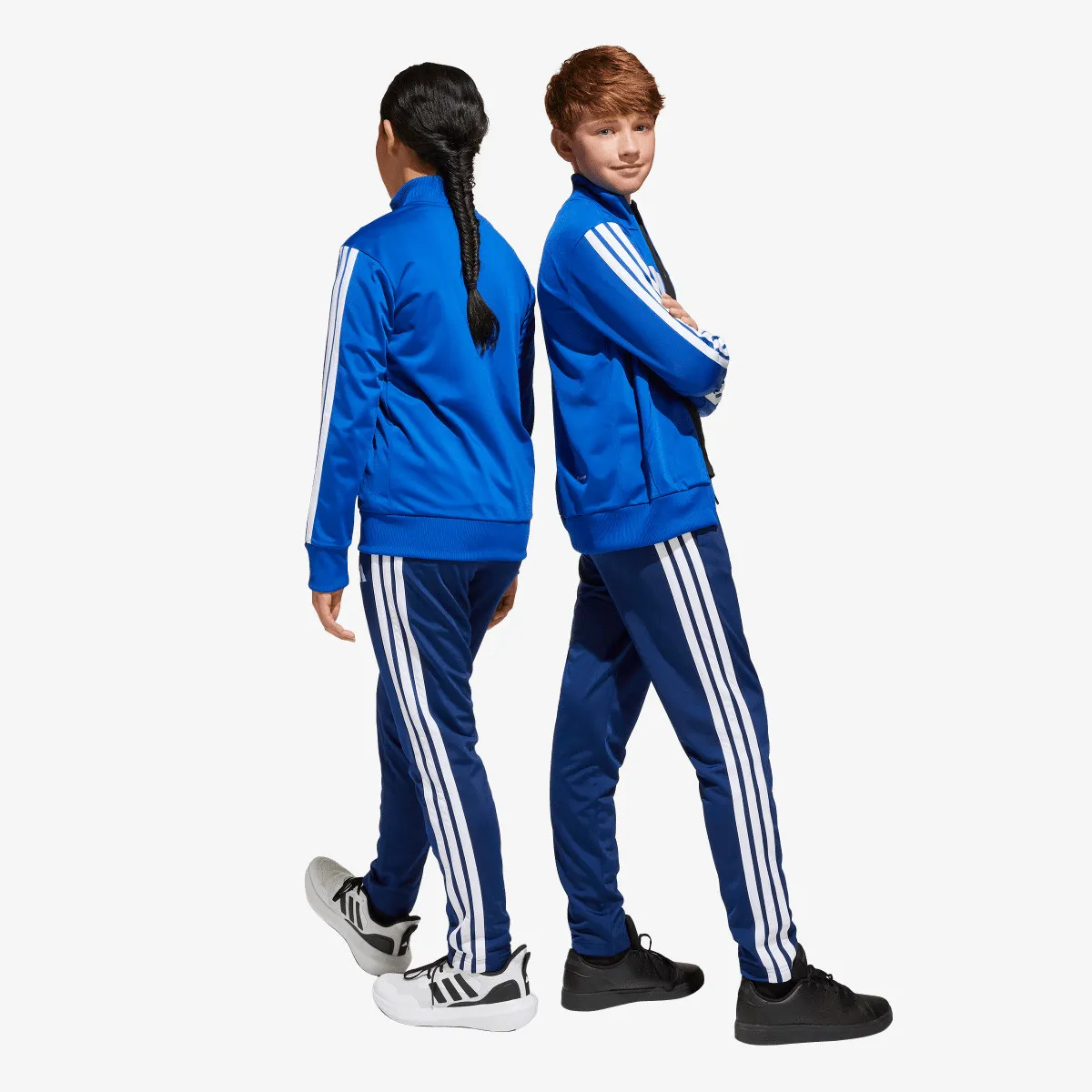 ADIDAS Trenerka 3 stripes Tiberio