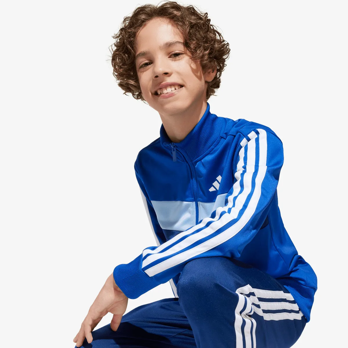 ADIDAS Trenerka 3 stripes Tiberio