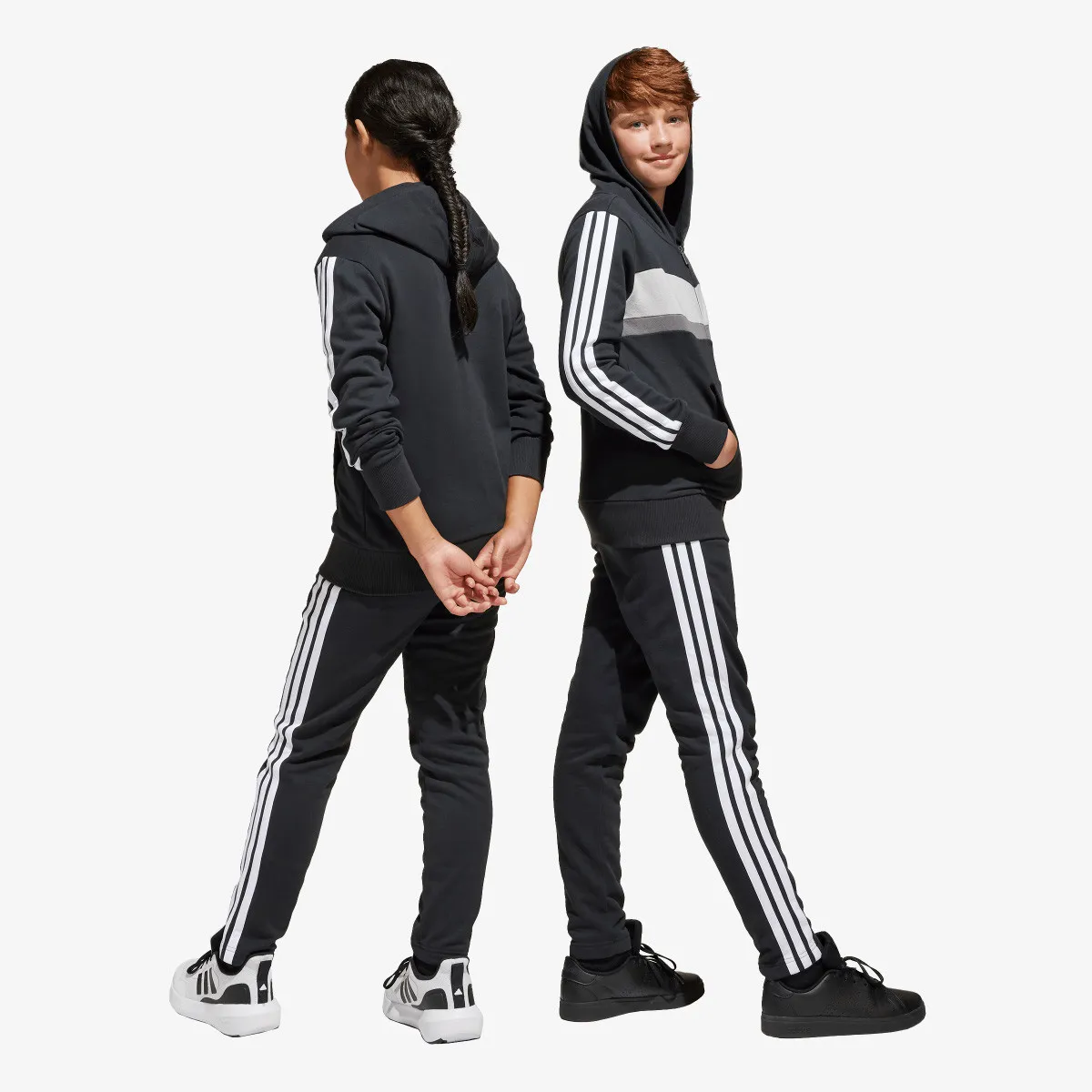 ADIDAS Trenerka Seasonal Essentials Tiberio 