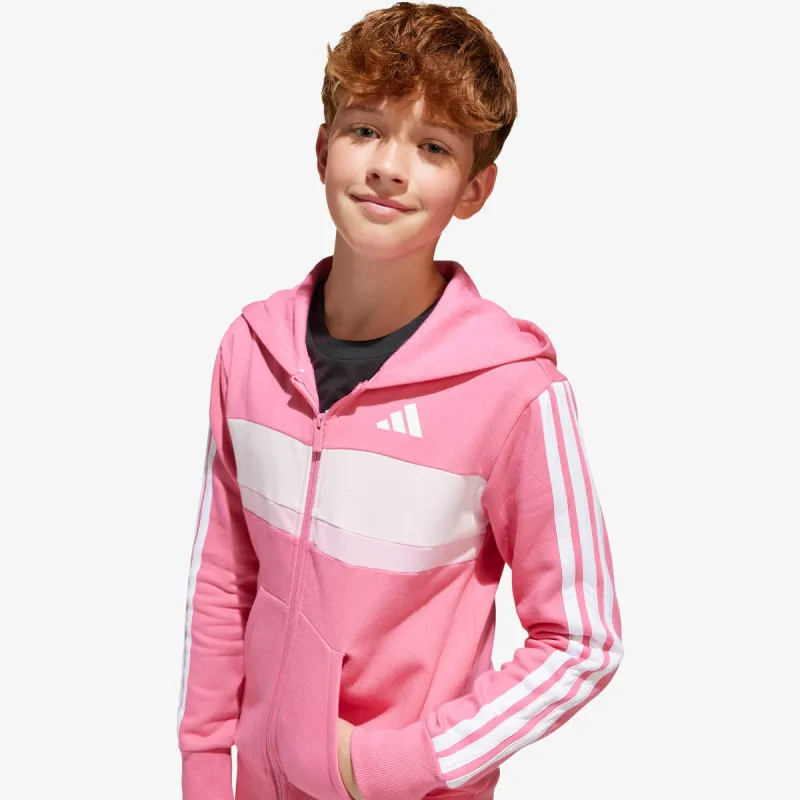 ADIDAS Trenerka 3-Stripes Fleece 