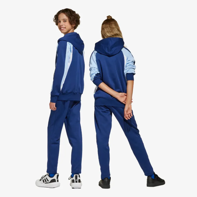 ADIDAS Trenerka J CB FL TS