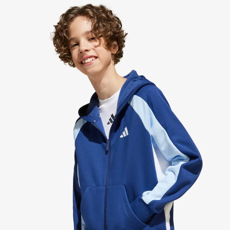 ADIDAS Trenerka J CB FL TS