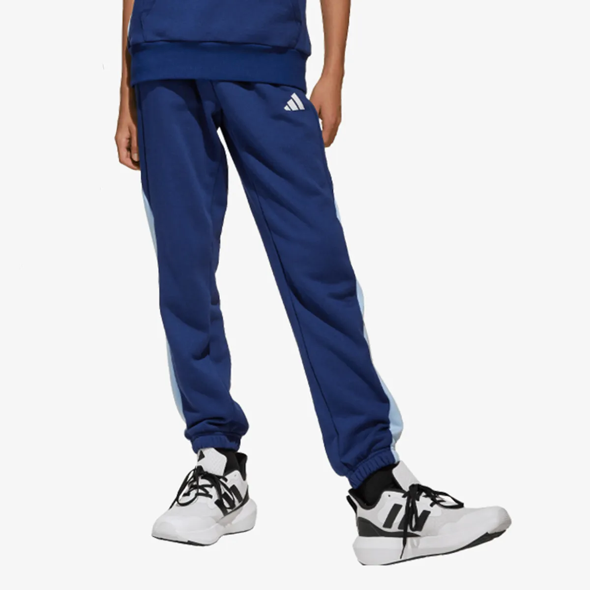 ADIDAS Donji deo trenerke J CB FL PT 