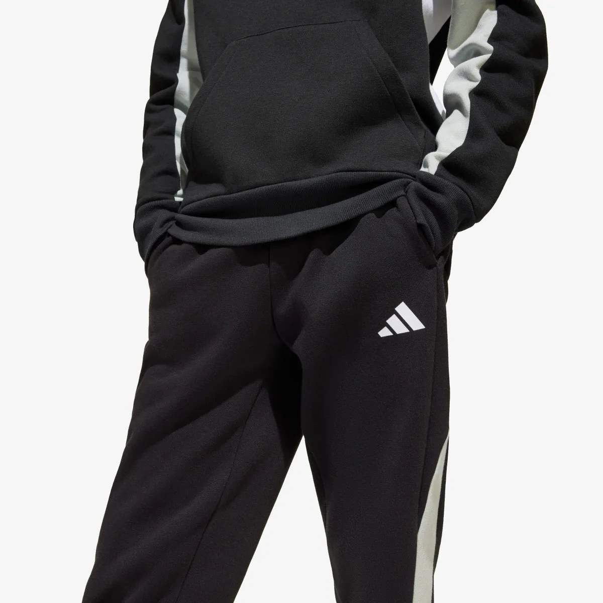 ADIDAS Donji deo trenerke Seasonal Essentials Colorblock