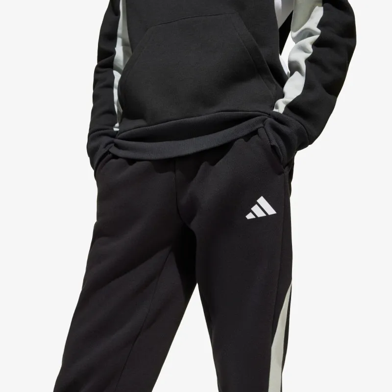 ADIDAS Donji deo trenerke Seasonal Essentials Colorblock