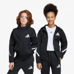 ADIDAS Dukserica Z.N.E. Full-Zip Hooded Track 