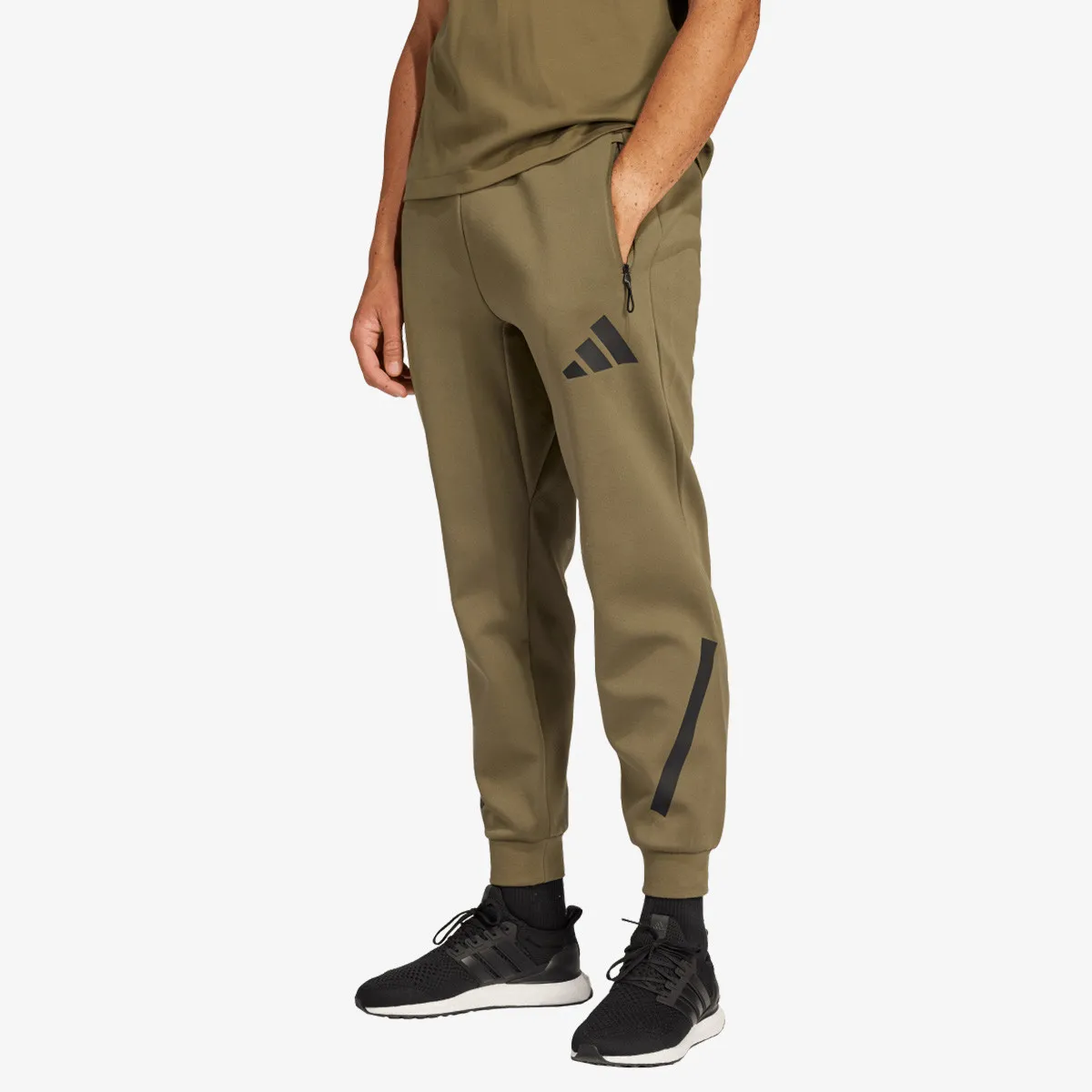 ADIDAS Donji deo trenerke Z.N.E. 