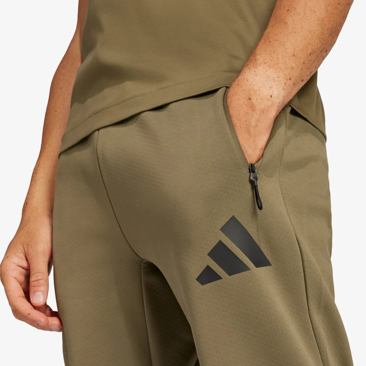 ADIDAS Donji deo trenerke Z.N.E. 