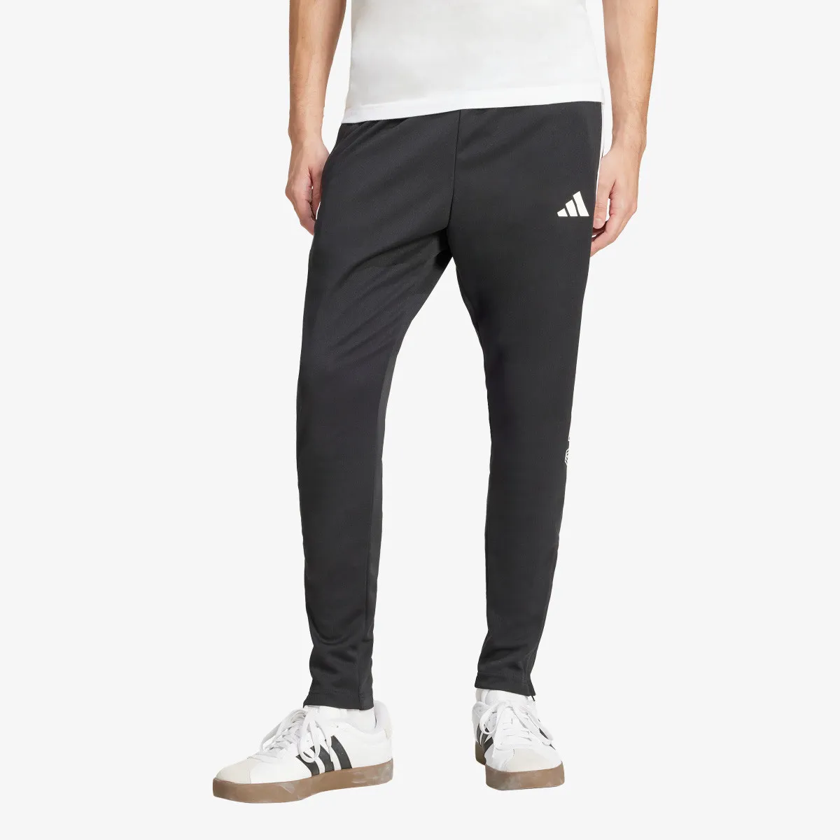 ADIDAS Donji deo trenerke Tiro Wordmark 