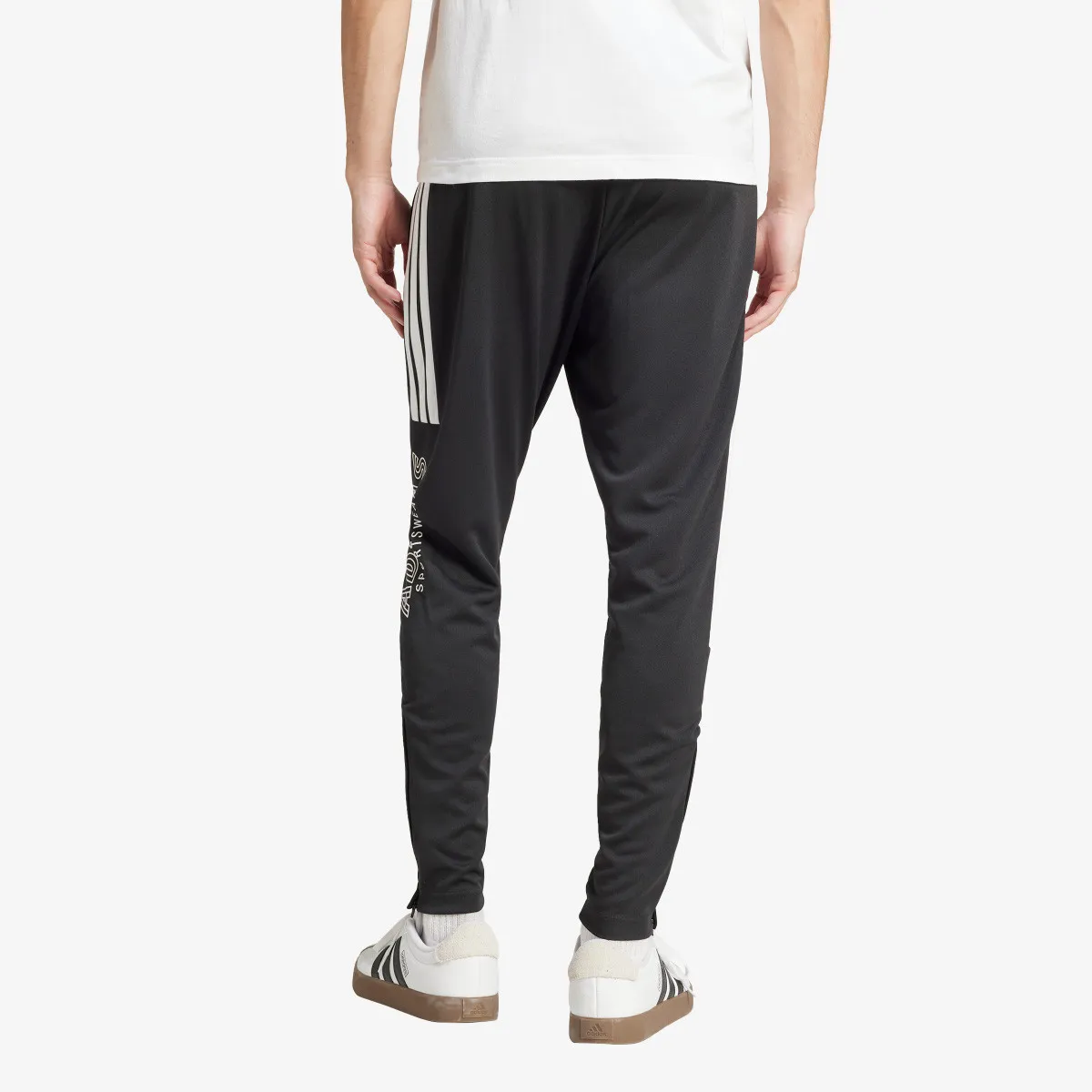 ADIDAS Donji deo trenerke Tiro Wordmark 