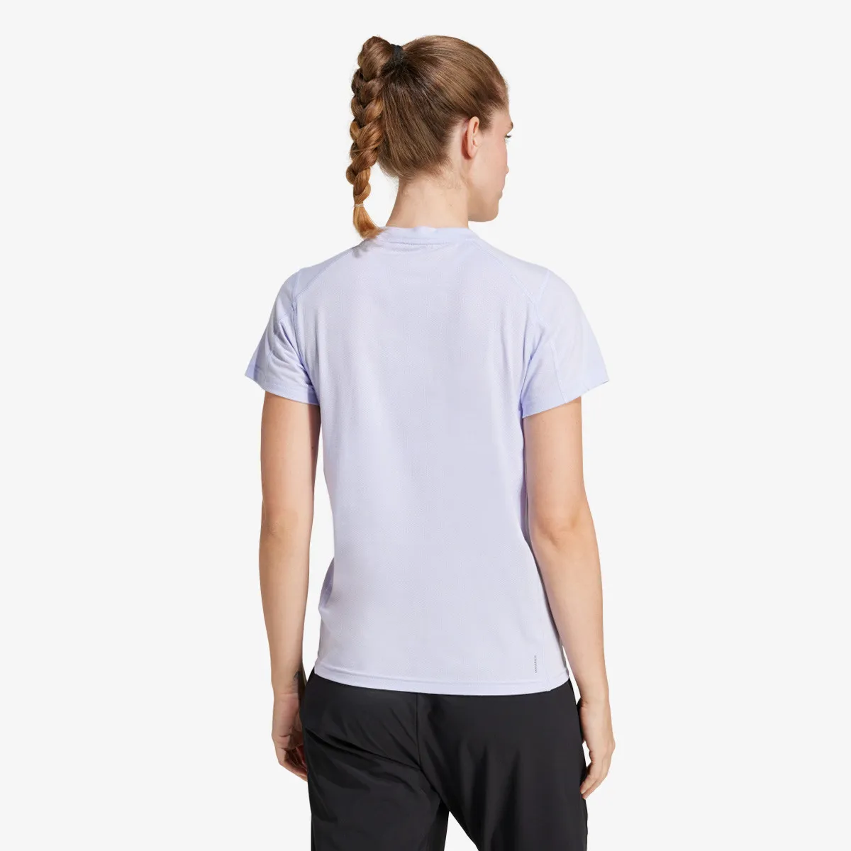 ADIDAS Majica TR-ES LOGO T