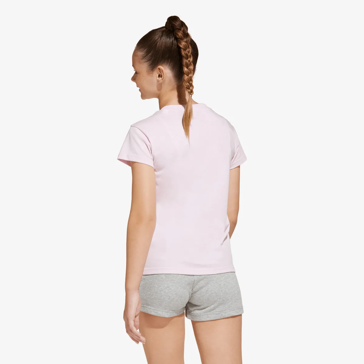 ADIDAS Majica JG BL TEE 160 
