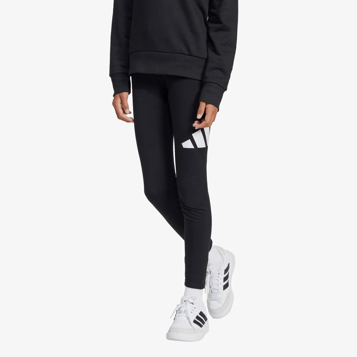 ADIDAS Helanke Big logo
