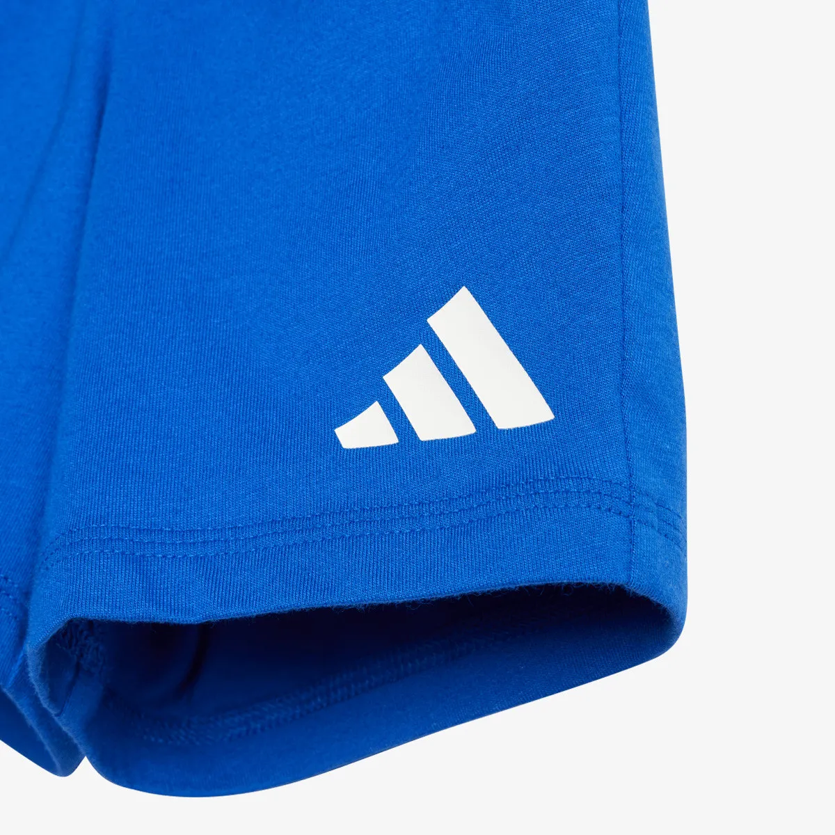 ADIDAS ŠORC I MAJICA Big logo