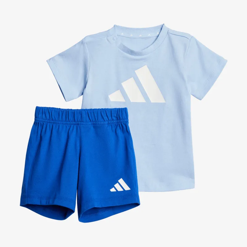 ADIDAS ŠORC I MAJICA Big logo