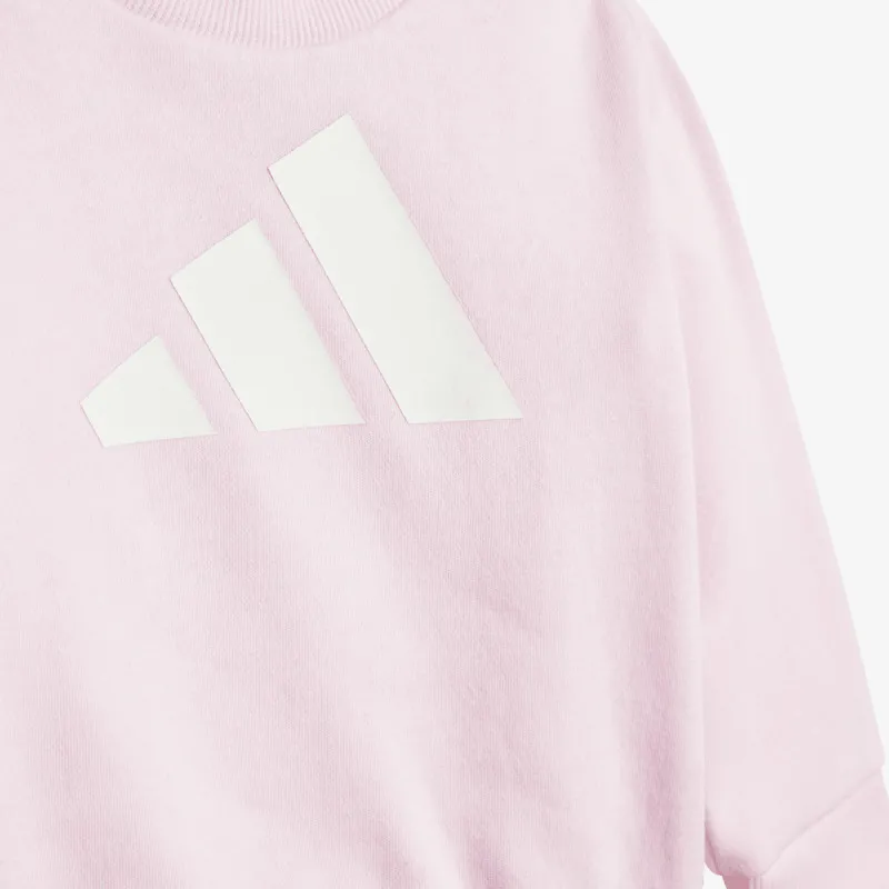 ADIDAS Trenerka Big logo 