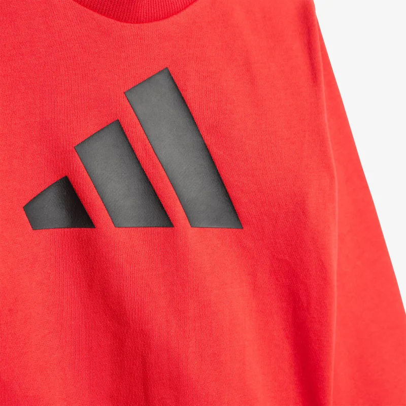 ADIDAS Trenerka Big logo 