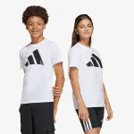 ADIDAS Majica J BL TEE 160 