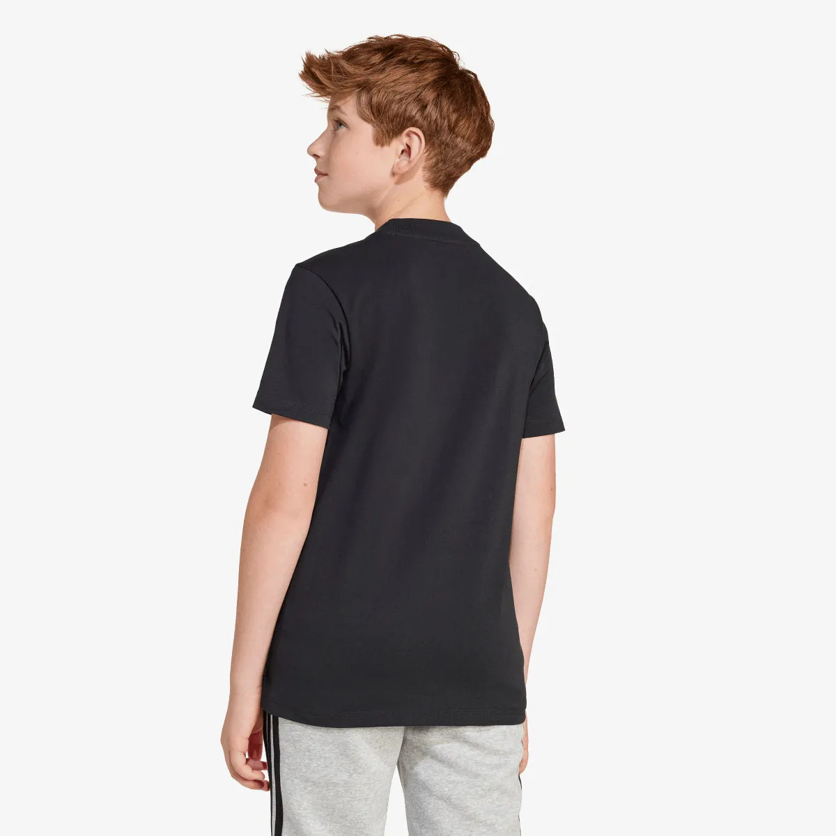 ADIDAS Majica J BL TEE 160