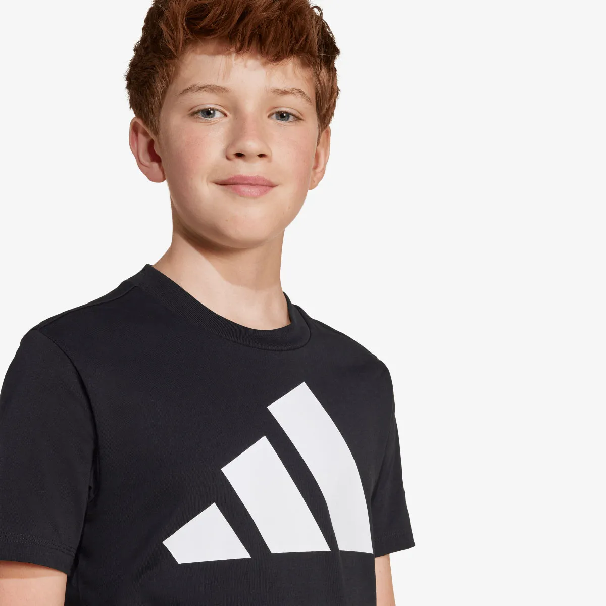 ADIDAS Majica J BL TEE 160