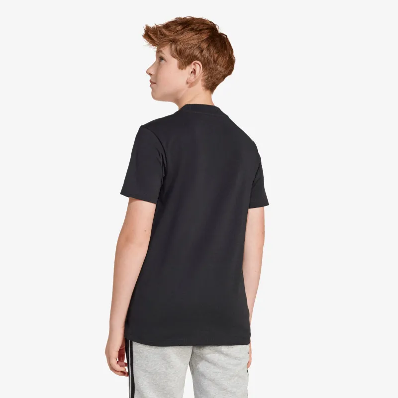 ADIDAS Majica J BL TEE 160