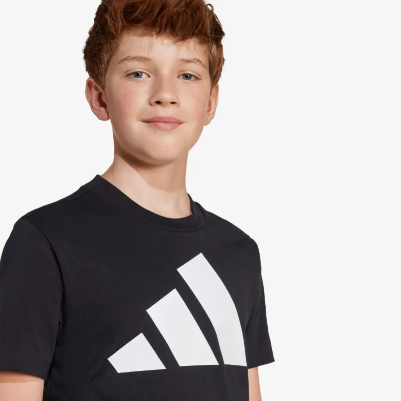 ADIDAS Majica J BL TEE 160