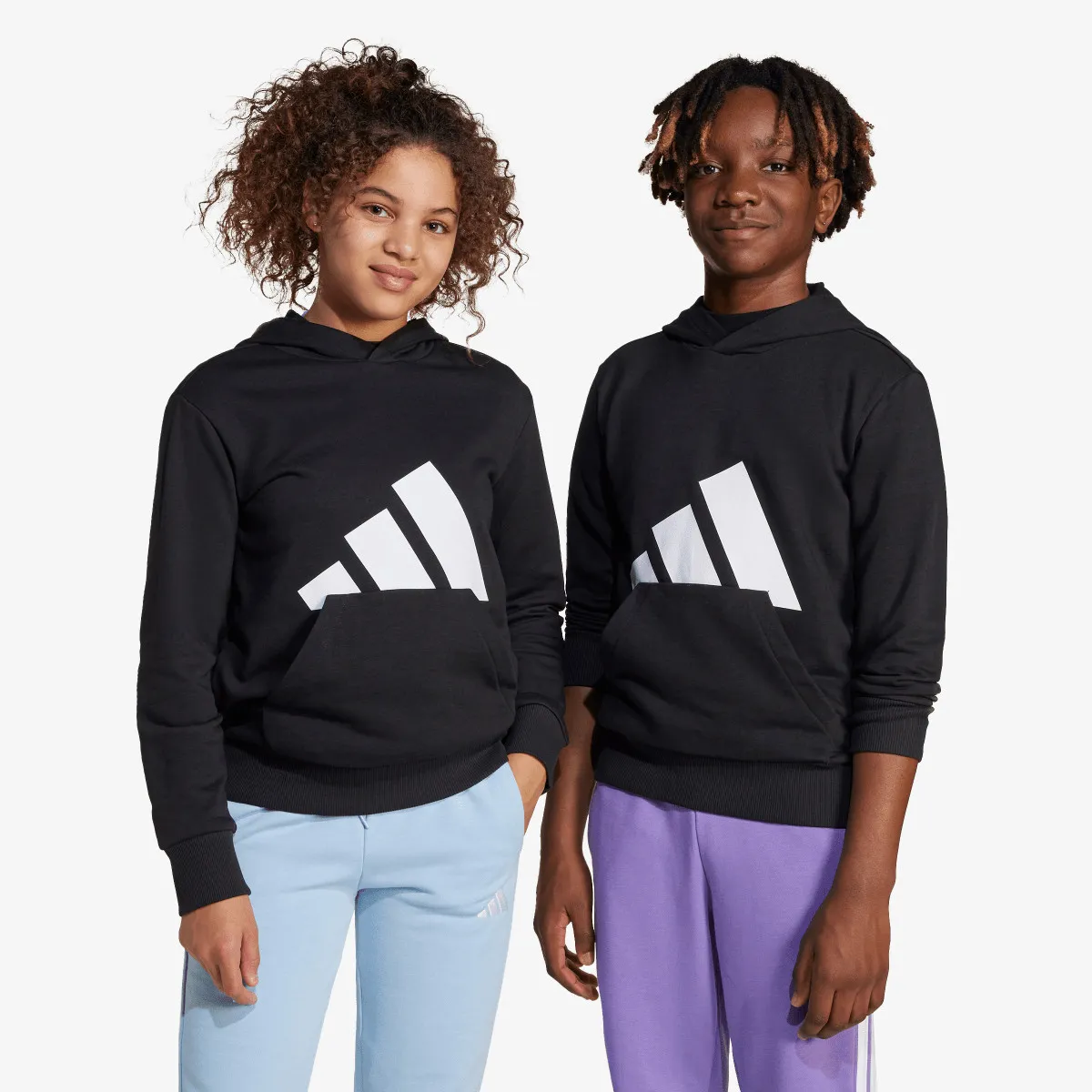 ADIDAS Dukserica Essentials 