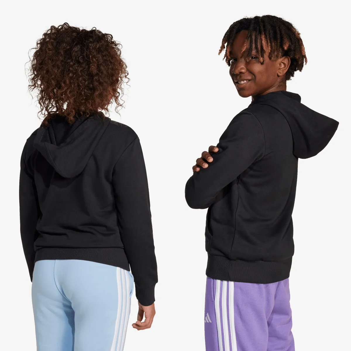 ADIDAS Dukserica Essentials 
