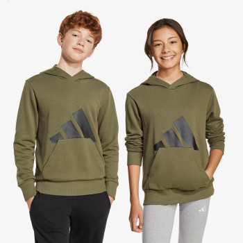 ADIDAS Dukserica Big logo 