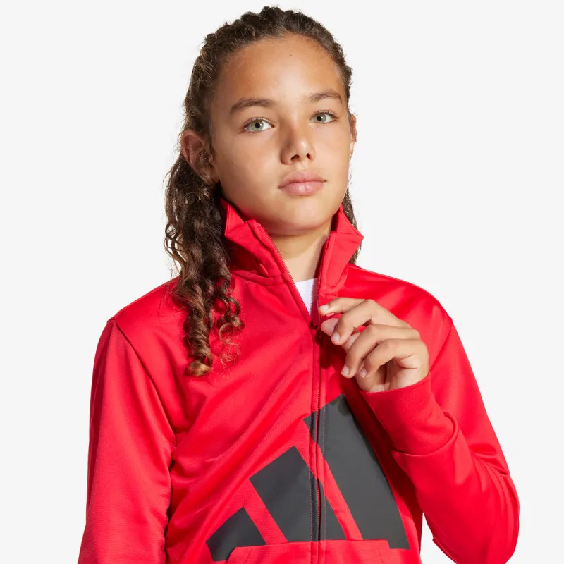 ADIDAS Trenerka J BL TR TS 205 