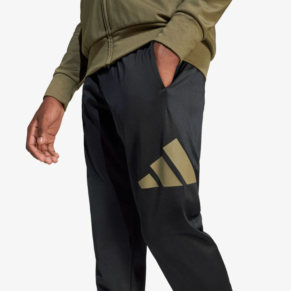 ADIDAS Trenerka Big logo