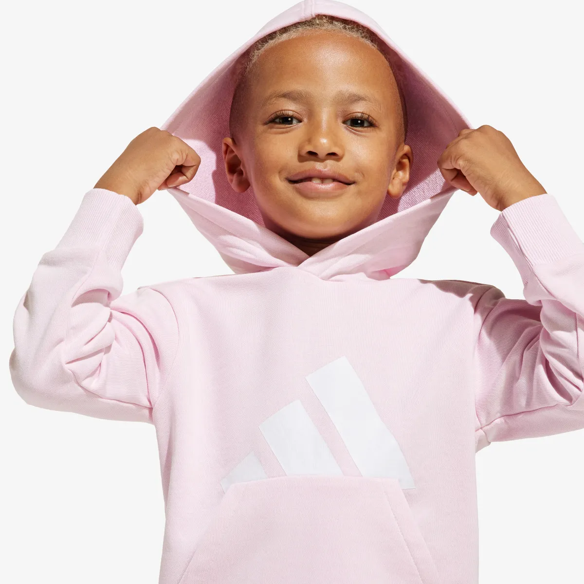 ADIDAS Dukserica LK BL FT HD 