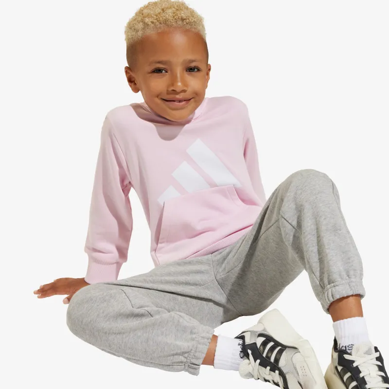 ADIDAS Dukserica LK BL FT HD 