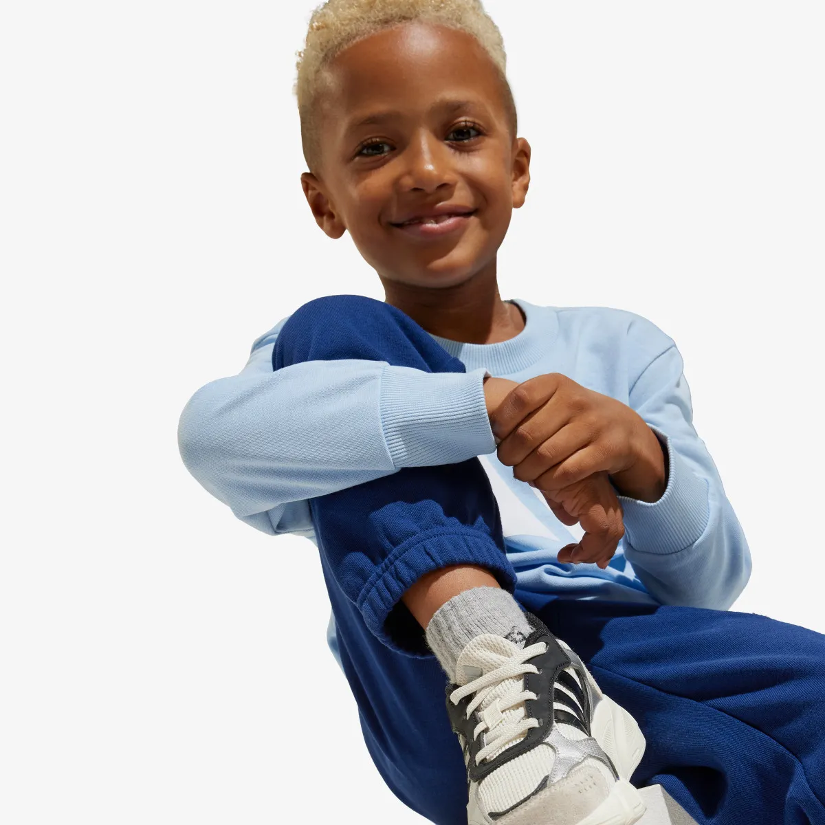 ADIDAS Trenerka LK BL FT JOG 