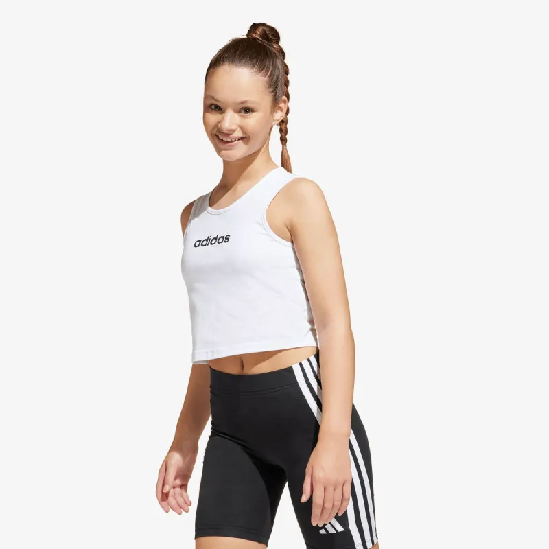 ADIDAS MAJICA BEZ RUKAVA Essentials