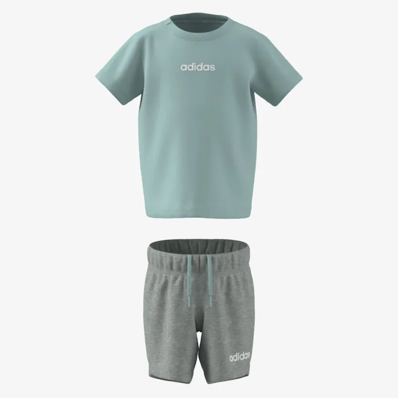 ADIDAS ŠORC I MAJICA Essentials