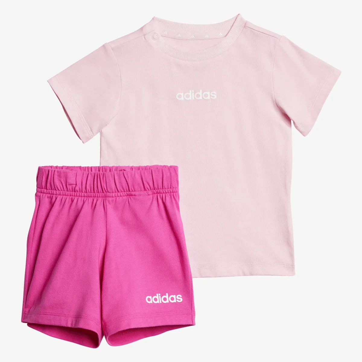 ADIDAS ŠORC I MAJICA Essentials