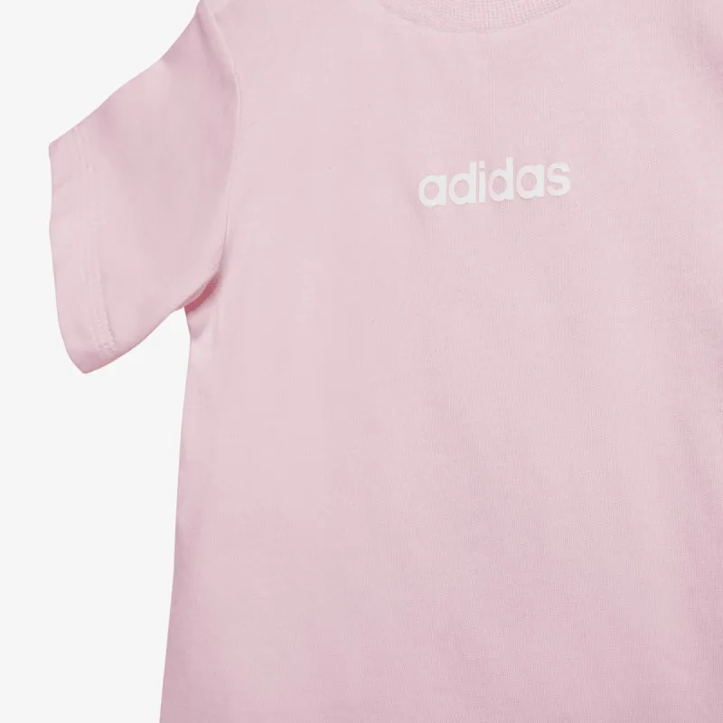 ADIDAS ŠORC I MAJICA Essentials