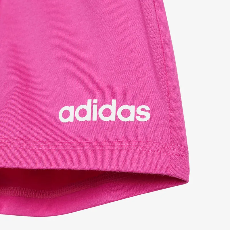 ADIDAS ŠORC I MAJICA Essentials