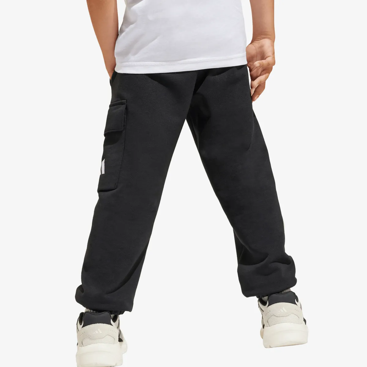 ADIDAS Donji deo trenerke LK SL FT C PT 