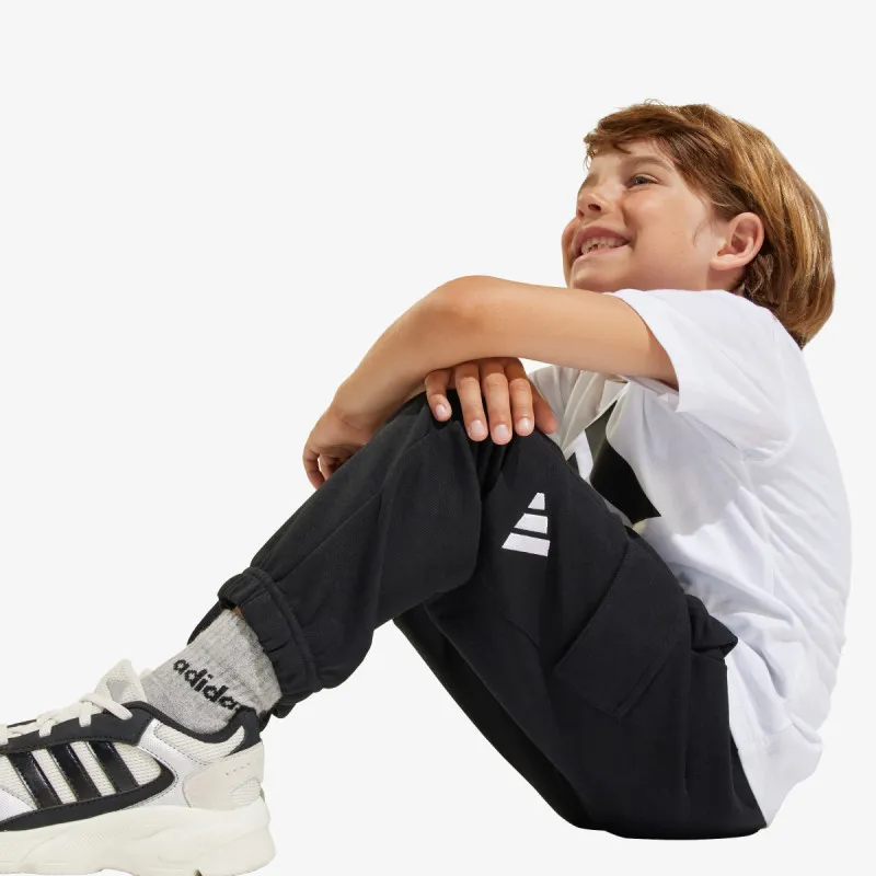 ADIDAS Donji deo trenerke LK SL FT C PT 