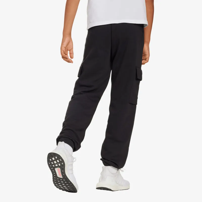 ADIDAS Donji deo trenerke J SL FT C PT 
