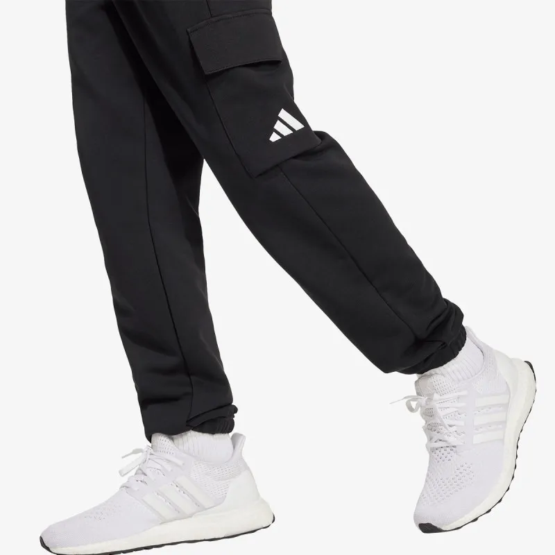 ADIDAS Donji deo trenerke J SL FT C PT 