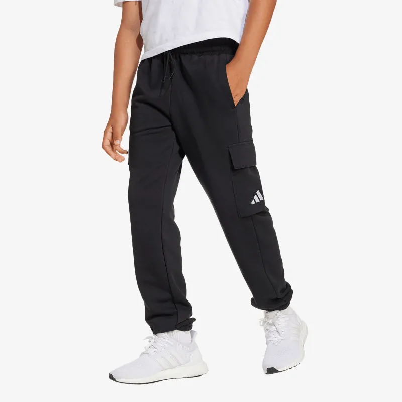 ADIDAS Donji deo trenerke J SL FT C PT 