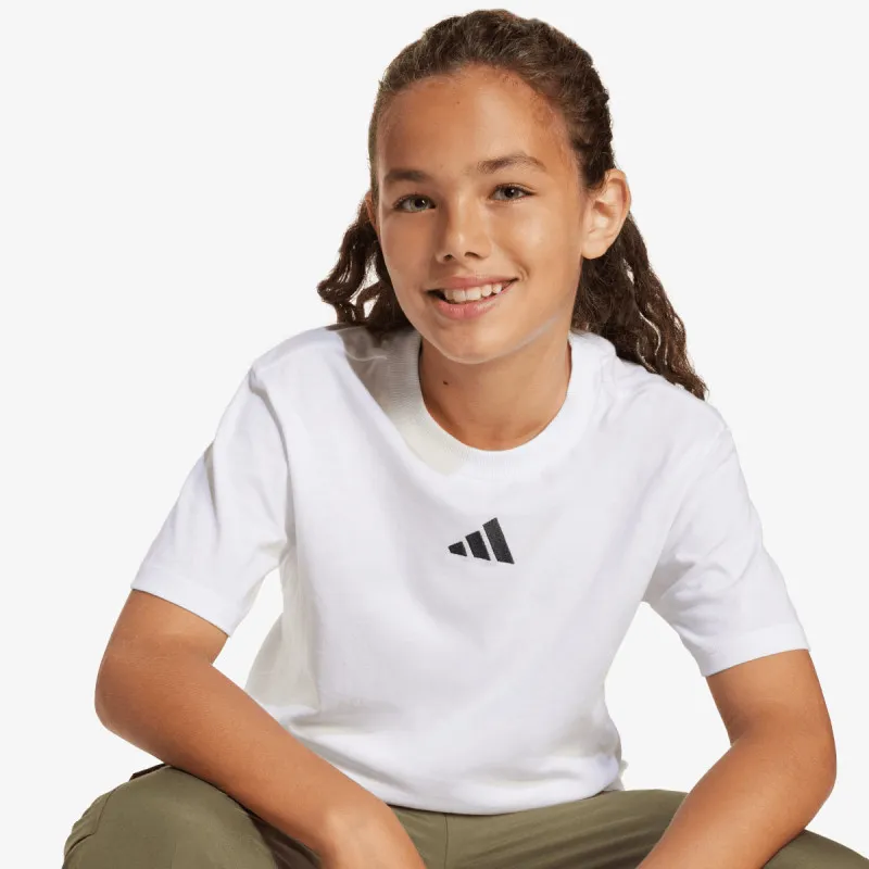 ADIDAS Majica Small logo