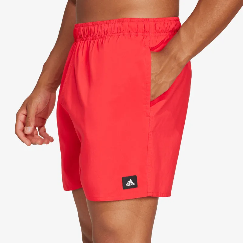 ADIDAS Šorc Solid CLX
