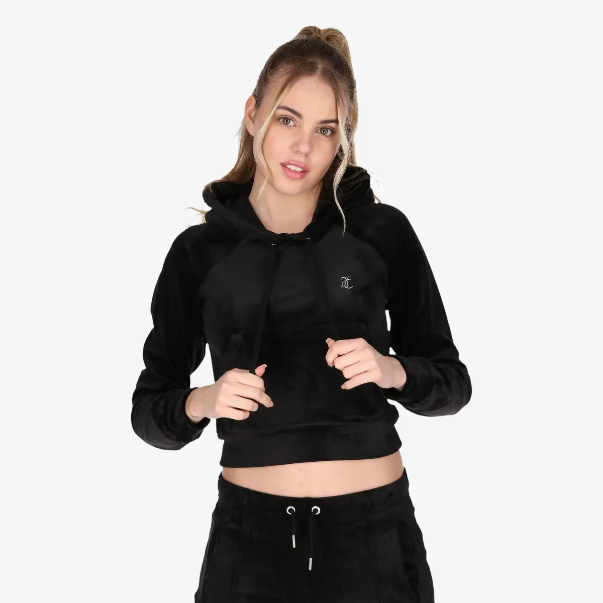 JUICY COUTURE Dukserica Sally